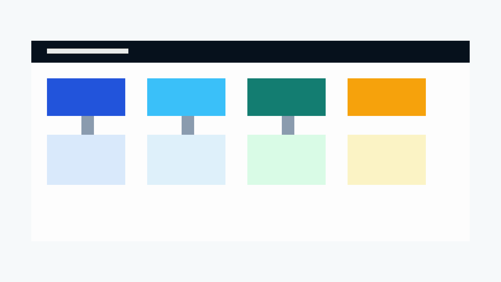 Streaming market data workflow with heartbeat, reconnect logic, and signal processor