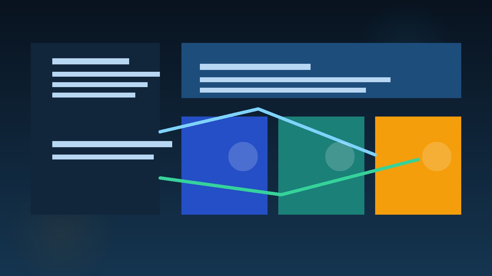 Prop trading operations dashboard with challenge accounts, monitoring, and evaluation workflow controls